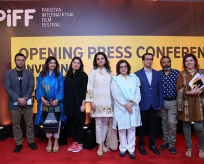 Pakistan International Film Festival (PIFF) set to take place in Karachi