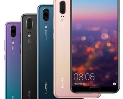 HUAWEI P20 and HUAWEI P20 Pro globally launched featuring triple cameras