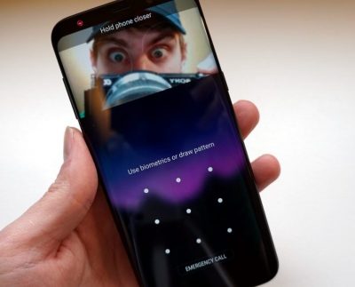 Intelligent Scan of Samsung Galaxy S9 is faster than others but not secure, security researchers says