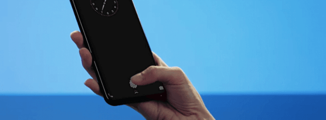 Galaxy note 9 in-display fingerprint sensor is still facing ‘technical difficulties’
