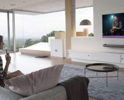 LG Electronics Announces Premium 2018 TV Lineup