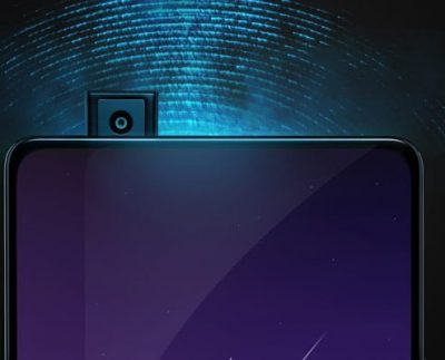 Vivo Apex: a phone that features Pop-Up Camera is going to be released for general public