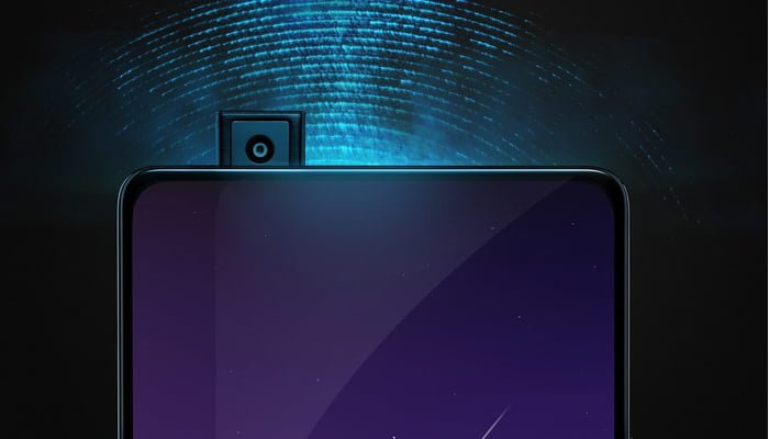 Vivo Apex: a phone that features Pop-Up Camera is going to be released for general public