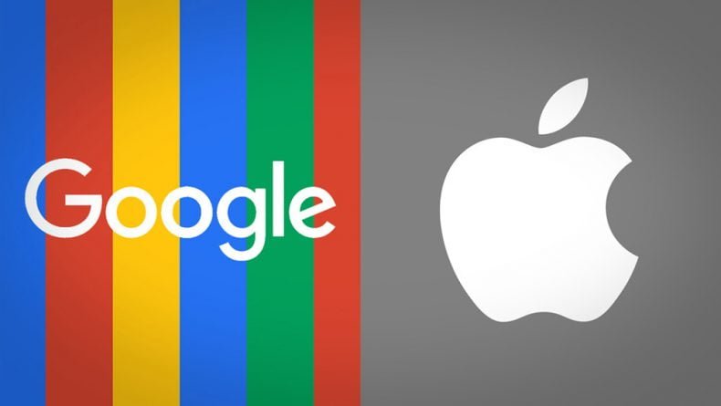 Apple and Google are not amongst the America's best brands now, survey