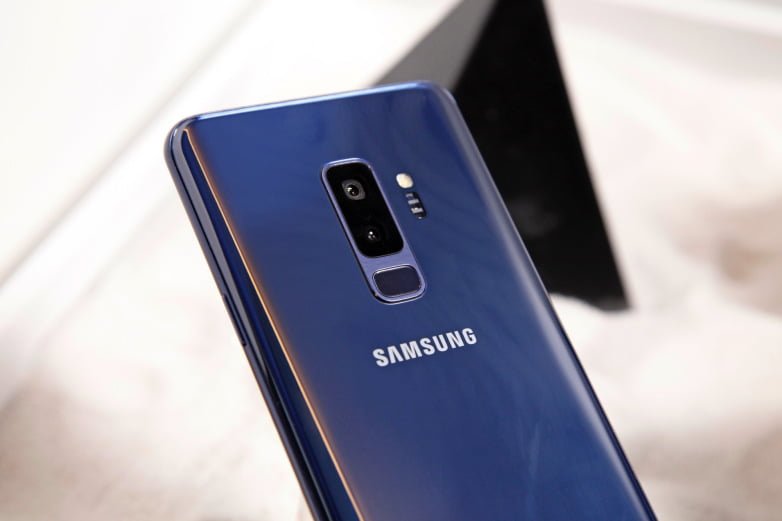 Samsung Galaxy S9 might be the first phones to get Android P update