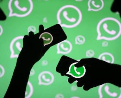 WhatsApp to use QR codes to support payments