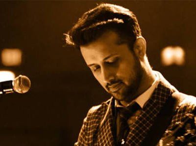 Why does Atif Aslam refuses to promote Bollywood song? Know here