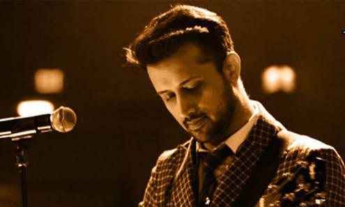 Why does Atif Aslam refuses to promote Bollywood song? Know here