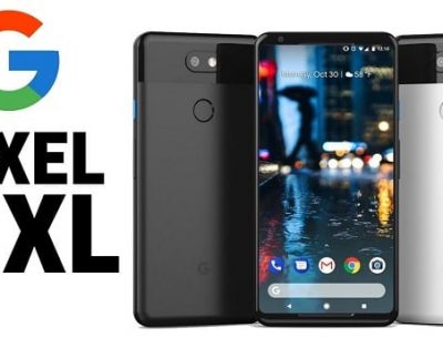 Rumors: Google Pixel 3 with iris scanner to be launched on 18th October