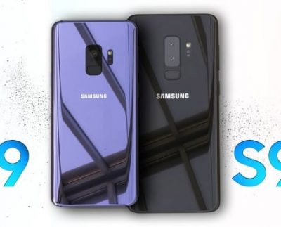 Galaxy S9 and S9 Plus with support for Skype, Excel, Cortana and more goes on sale