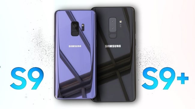 Galaxy S9 and S9 Plus with support for Skype, Excel, Cortana and more goes on sale