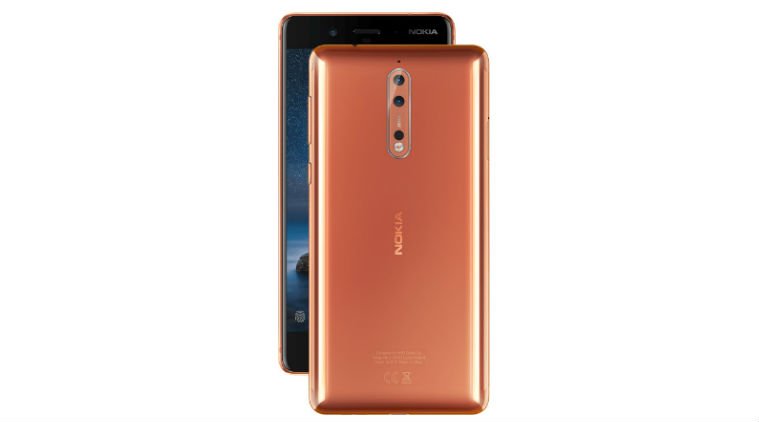 Nokia 8 Review – HMD’s first flagship with premium design and features but a decent price