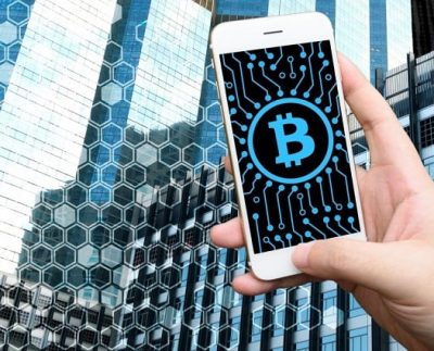 Technology that urges companies for blockchain mobile phones is itself a confusion