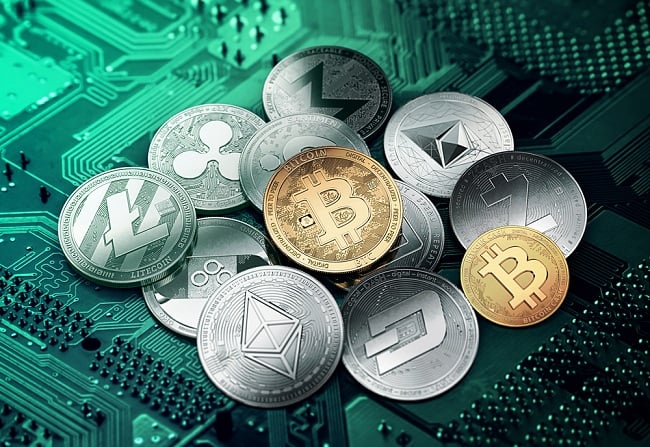 Survey reveals that most Americans have no interest in cryptcurrencies