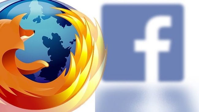 Firefox Launches an Facebook Container Extension in order to separate Facebook from the Rest of Your Data