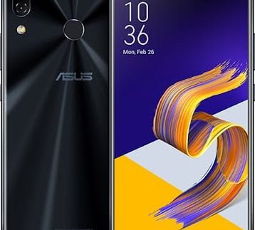 Asus’ Zenfone 5 is the AI powered phone inspired by iPhone X