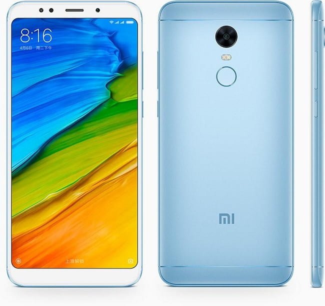 Xiaomi is launching a 'compact powerhouse' smartphone, most likely the Redmi 5, on 14 March