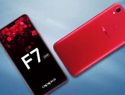 25MP front snapper featured Oppo F7 specs got leaked