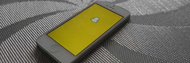 SnapChat removal of GIFs to clear the issue of racism, is causing outrage among the users