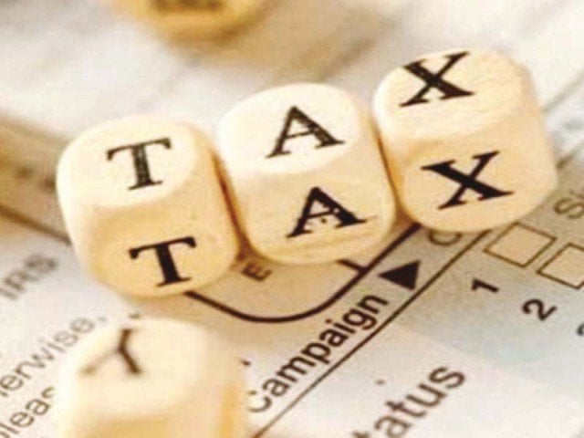 PBC suggested three times higher withholding tax for non-filers