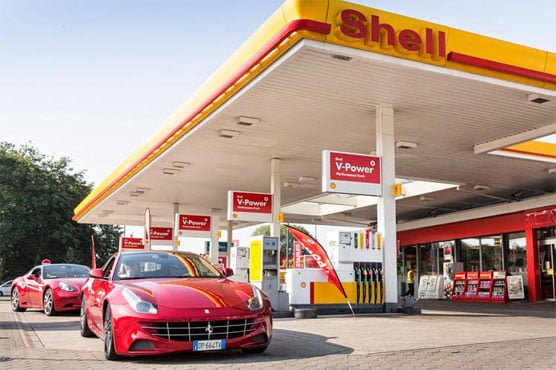 Shell Pakistan suspended by FBR for Tax Evasion