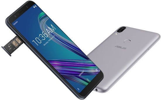 ZenFone Max Pro M1 is ready to hit the midrange market in India