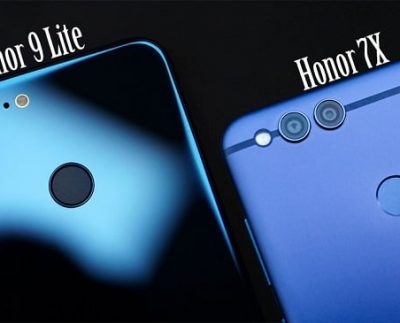 Finally Honor 7X and Honor 9 Lite get Face Unlock Feature in Pakistan