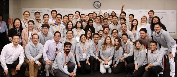 First Class of Asian Entrepreneurs Graduates from UNCTAD and Alibaba Business School’s eFounders Fellowship Program