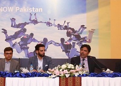 Pakistan Industry Vertical Digitization Enables Vision 2025 and Transforms Daily Lives