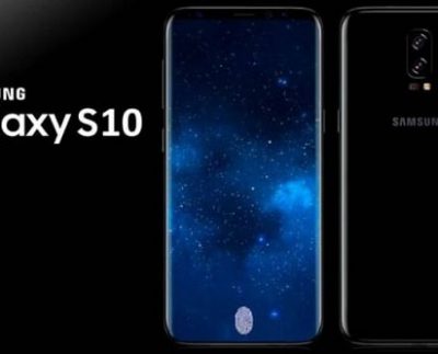 Samsung Galaxy S10 will feature in-display fingerprint reader, confirmed