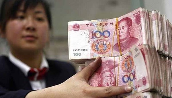 SBP Allows Bank of China to Open Yuan Accounts of Local Banks