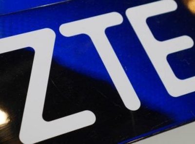 U.S. probing ZTE following Huawei for possible Iran sanctions violations
