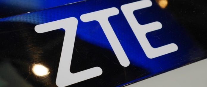 U.S. probing ZTE following Huawei for possible Iran sanctions violations