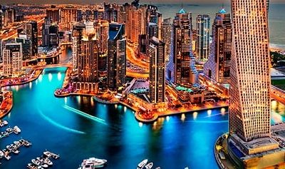 Dubai becomes the world largest tea trading hub