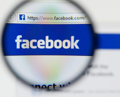 Facebook shuts down searching people by phone number and email