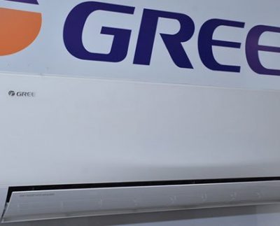 GREE Electric stands out as sole supplier for air conditioning units for new Beijing Airport