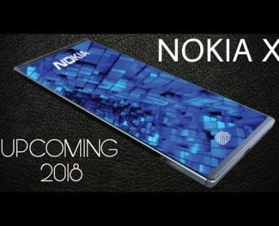 Nokia X, at the distance of 11 days to surprise us