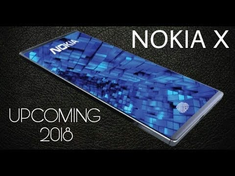 Nokia X, at the distance of 11 days to surprise us