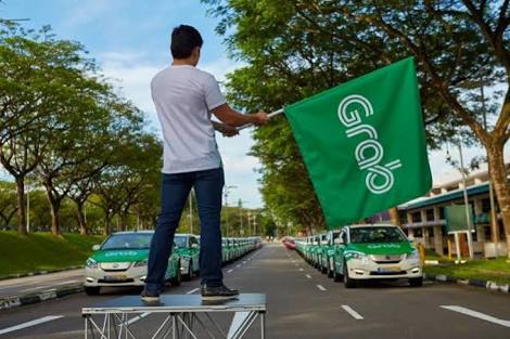 Alibaba interested to invest in Grab