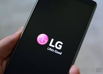 Evan Blass reveals the name of LG V40 ThinQ
