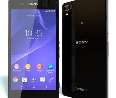 Strategy Analytics verifies Xperia XZ2 for better battery life than other flagships