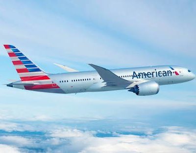 American Airlines to replace Boeing 767 with 47 new Boeing 787 Dreamliners