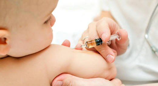 World Immunisation Week to start from 24th of April