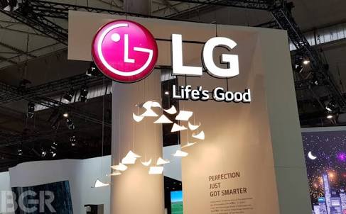 LG announces 'Software Upgrade Center' in South Korea