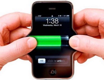 A simple guide about how to extend your phone’s battery life