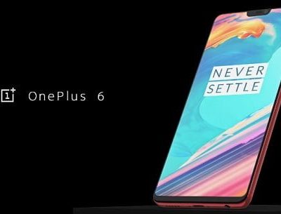 OnePlus 6 to arrive on May 21, a device with high tech spec
