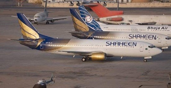 SHAHEEN AIR TO OPERATE ALL FLIGHTS FROM NEW ISLAMABAD INTERNATIONAL AIRPORT