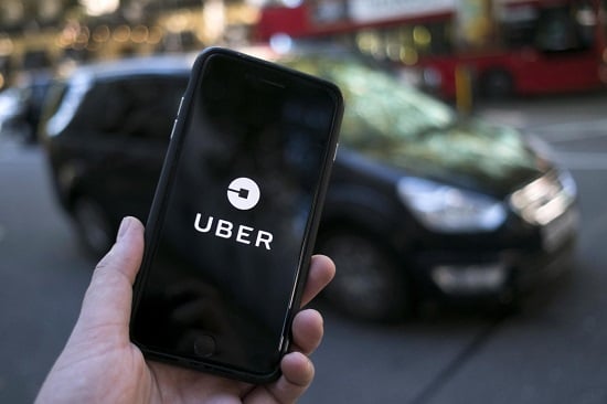 Uber and Elahi Group launch first of its kind ‘Rickshaw Financing Program’