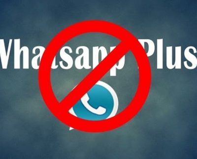 WhatsApp Plus is a fake malicious app instead of an upgrade