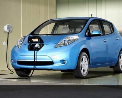 China plans to launch electric cars in Pakistan